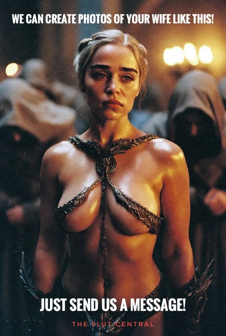 Daenerys Targaryen, Part 3 ( AI ) image 2