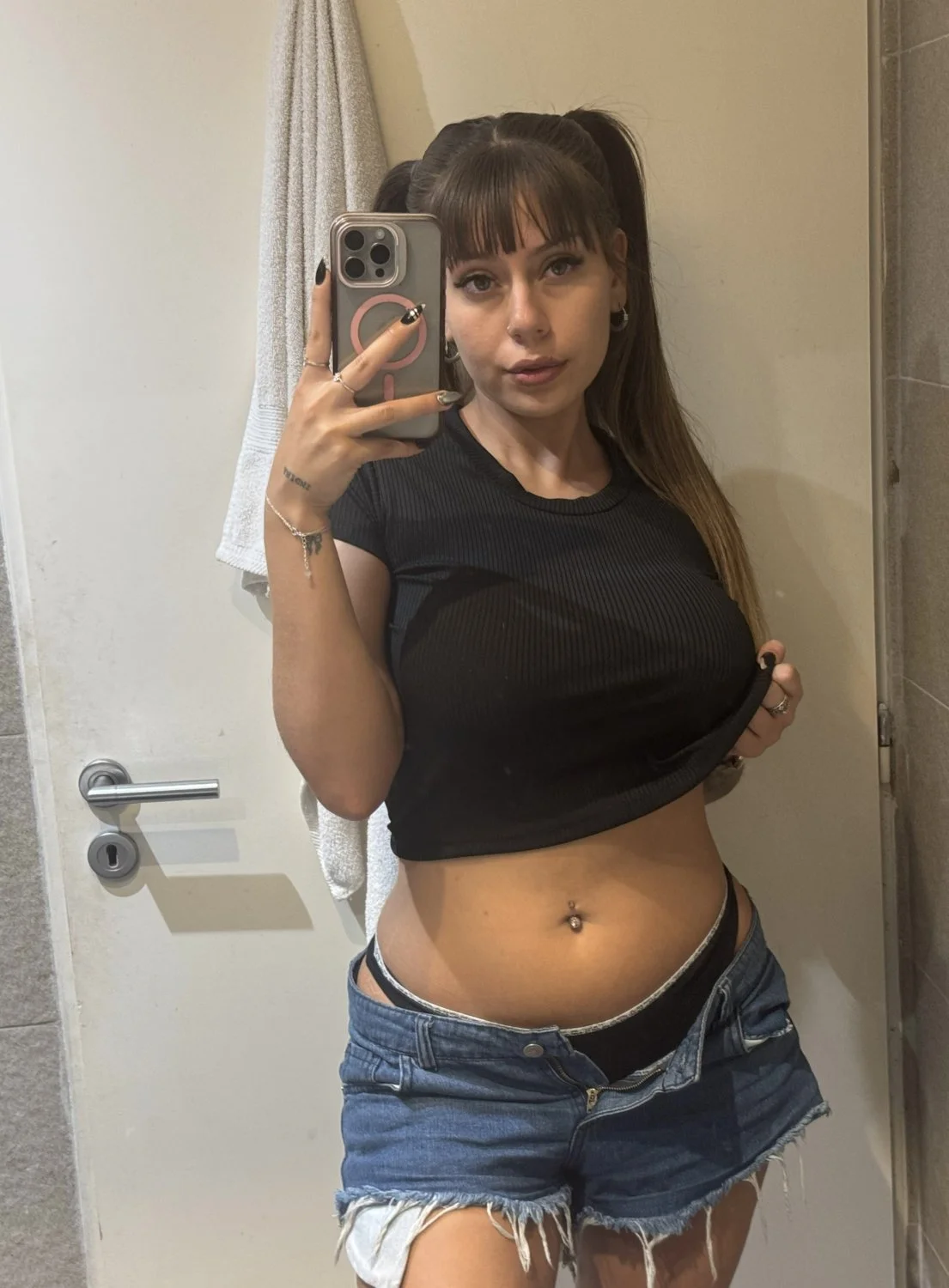 You can only pick one lick, kiss, or suck image 2