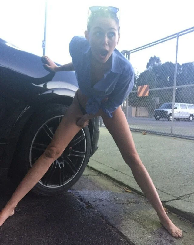 Miley image 2