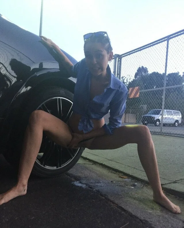 Miley image 4