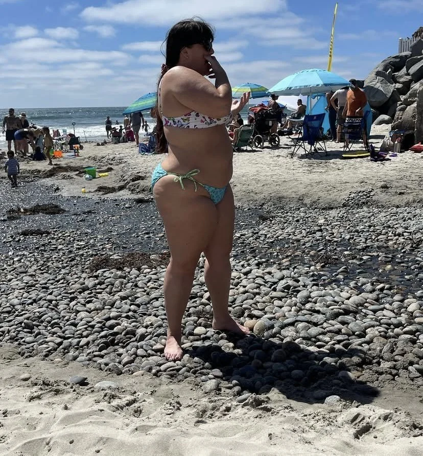 Madura de 45 años es penetrada por joven semental bien dotado image 2