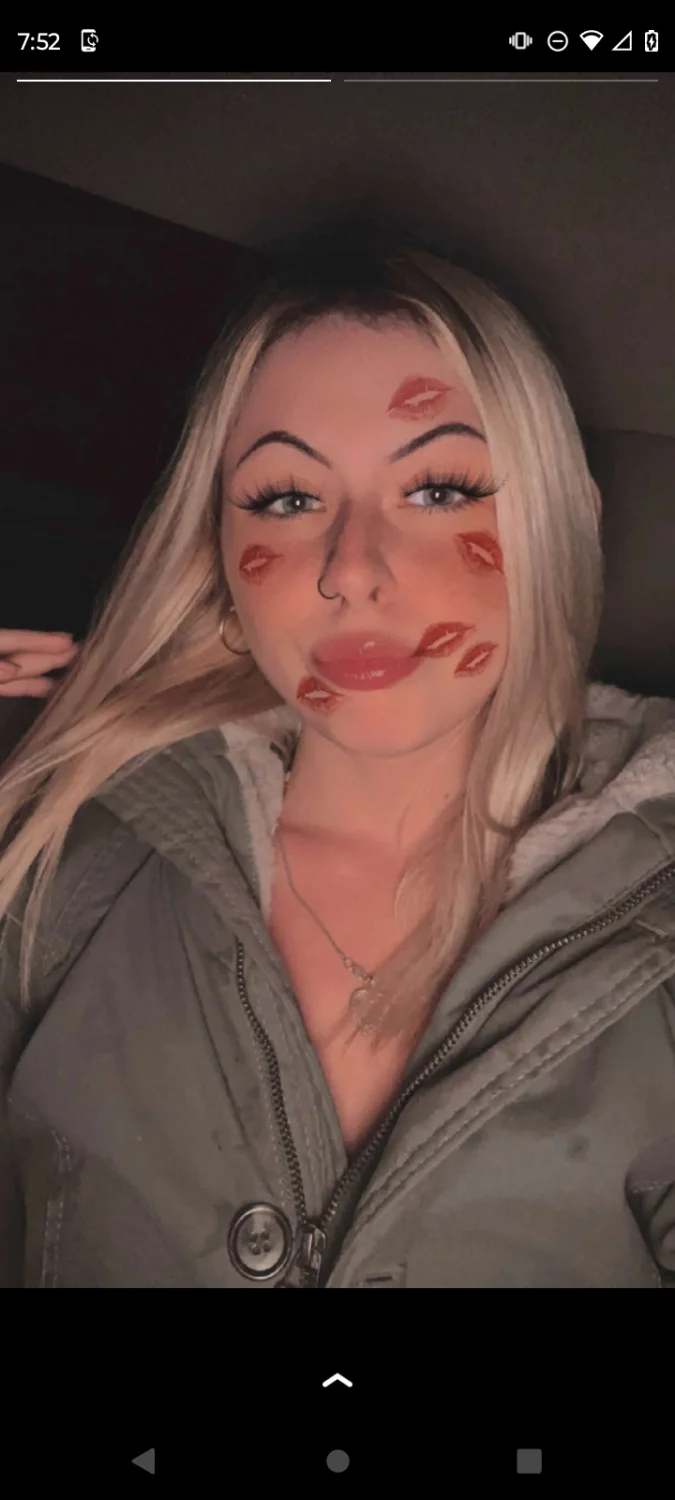 Taryn from Rochester such a beautiful slut image 15