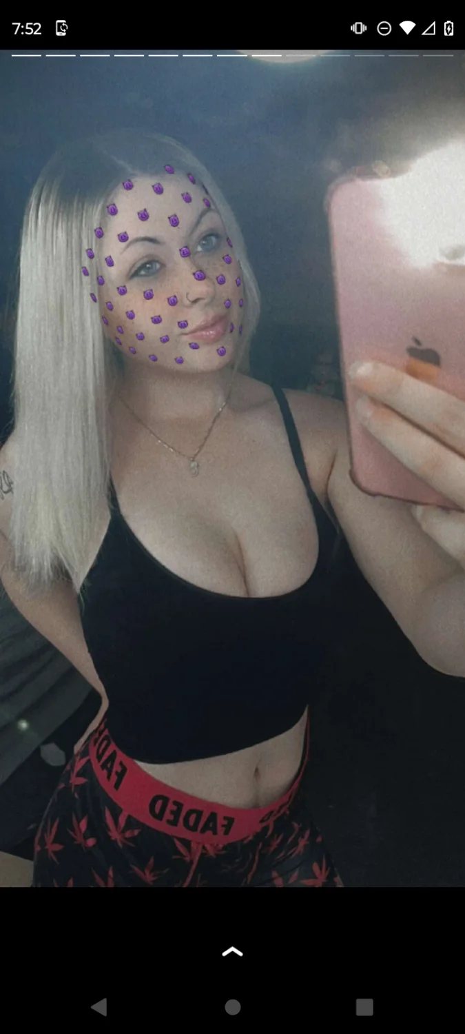 Taryn from Rochester such a beautiful slut image 16