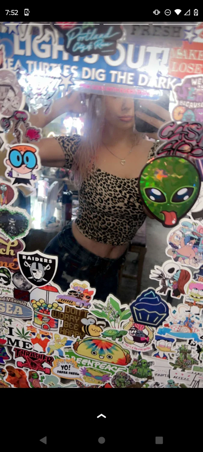 Taryn from Rochester such a beautiful slut image 17
