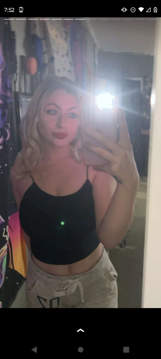 Taryn from Rochester such a beautiful slut image 9
