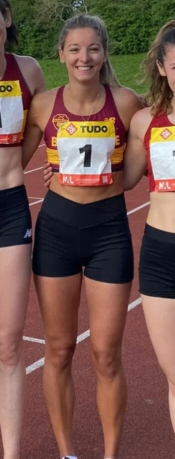 Athletic throatgoat blacked while her fiance filmed her main image