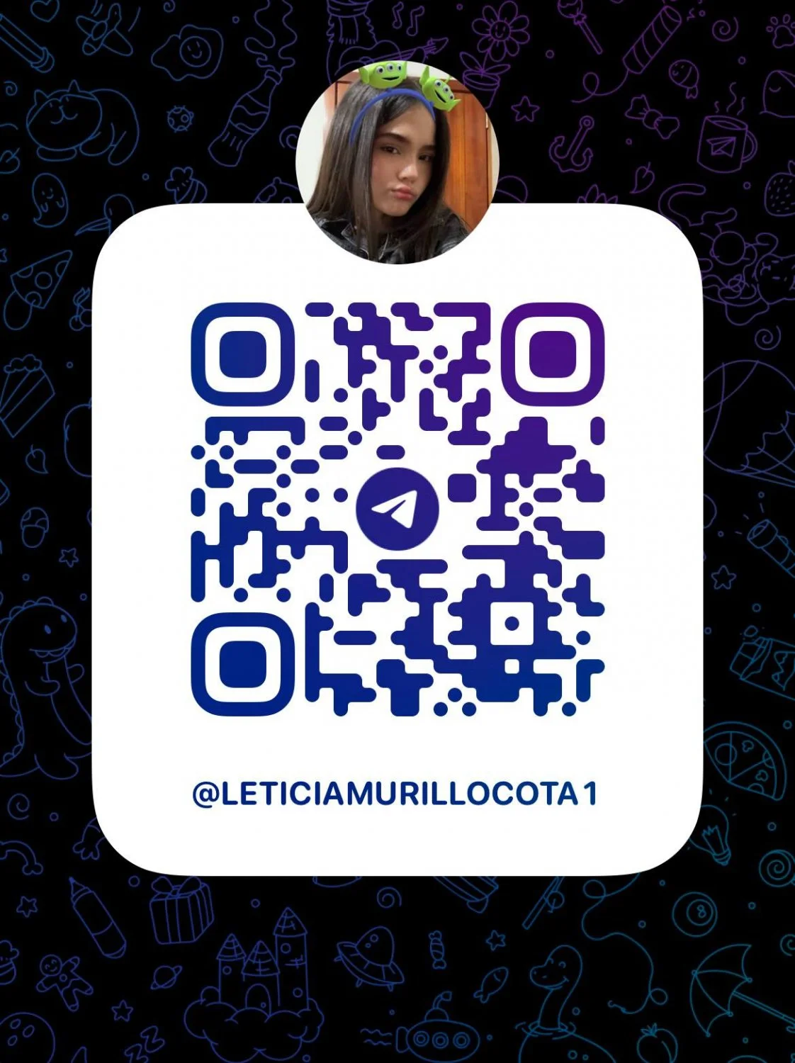 Leticia Murillo main image