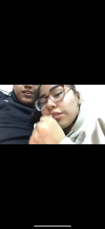 Fell in Love with her eyes Now she sucks my Dick with them cover image