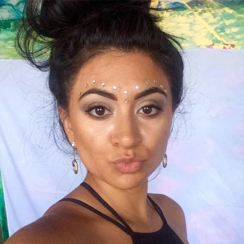 Disclosure #787: Sexual yoga image 5