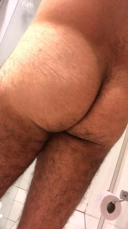 Even more of this monkey slut image 13