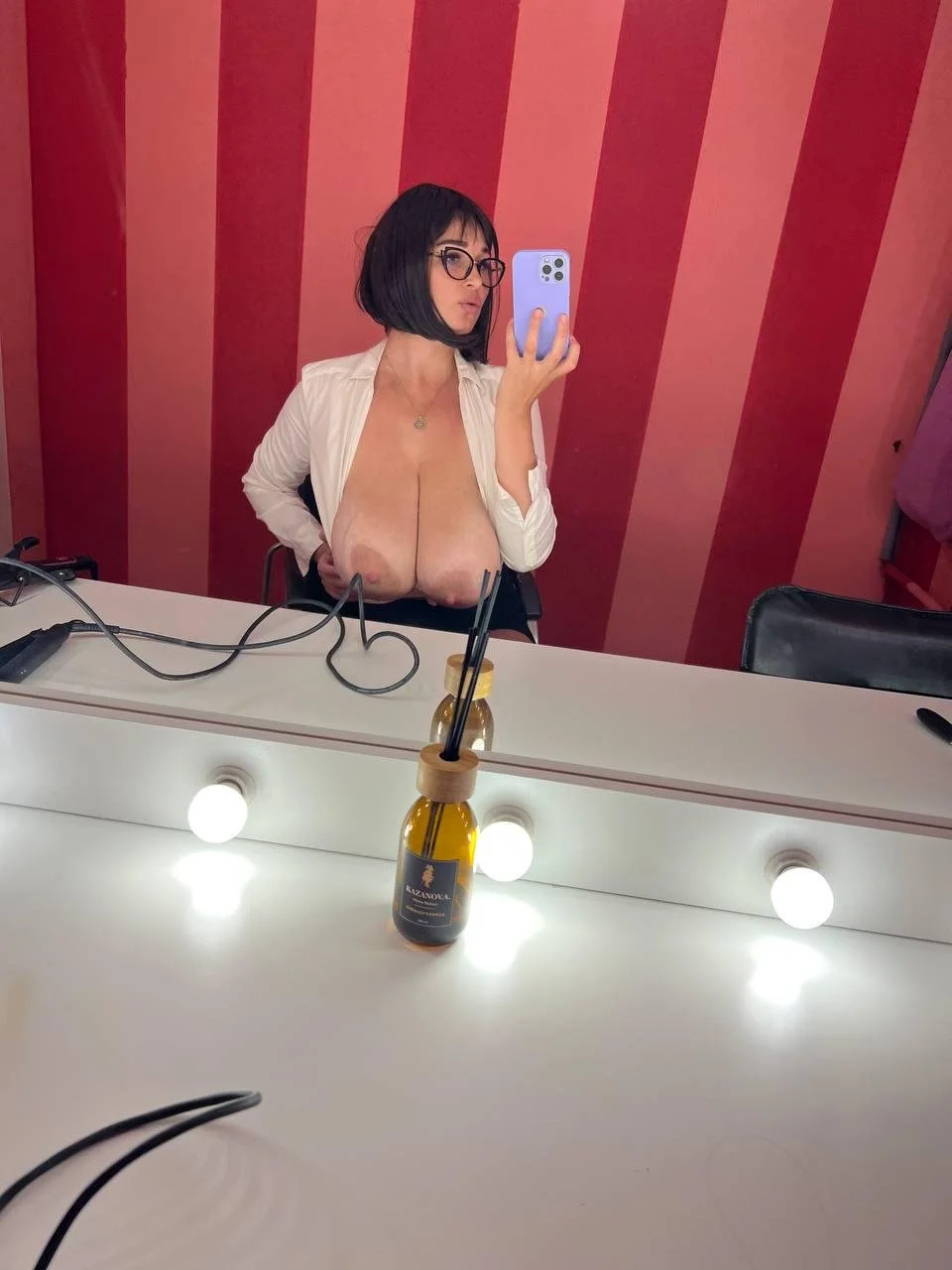 Asian Hotwife with huge boobs 2/3 image 39