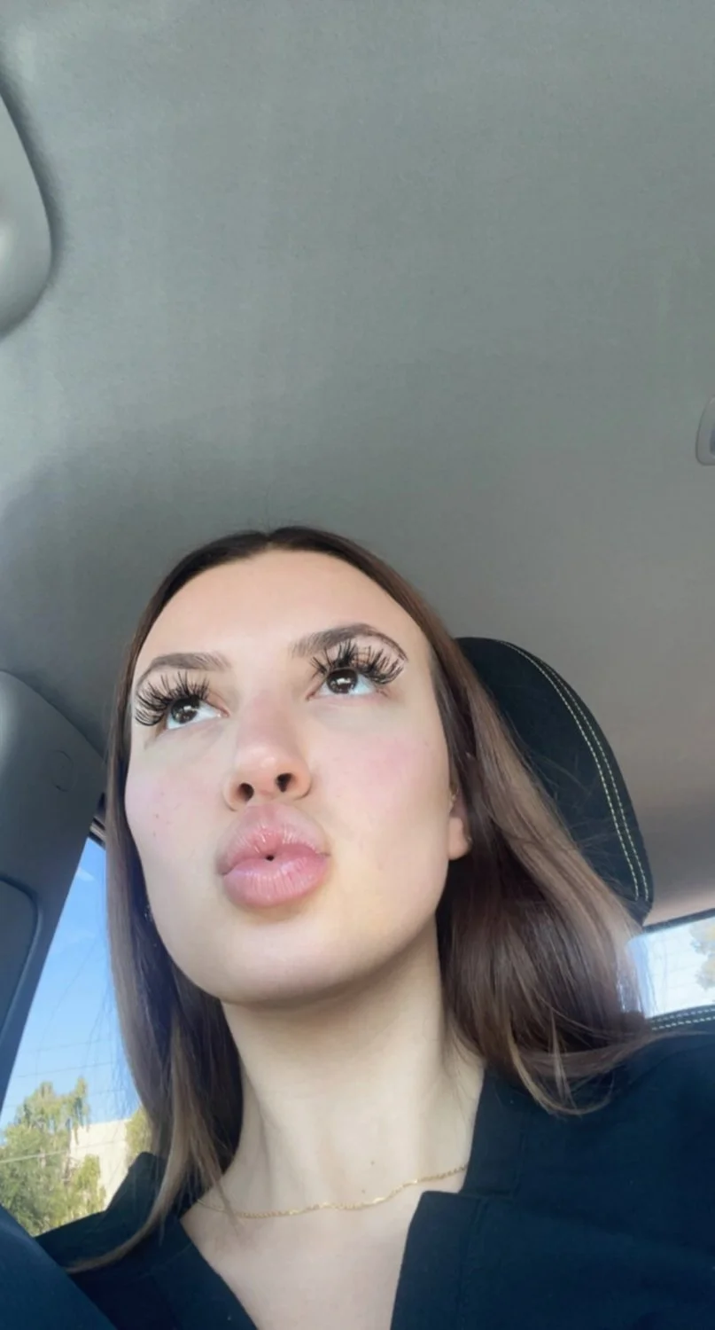 The sweetest, most gorgeous babe you'll ever meet image 2