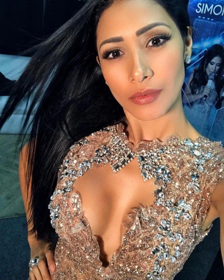 Sįmąrįa (Cantora) Morena Cavala image 11