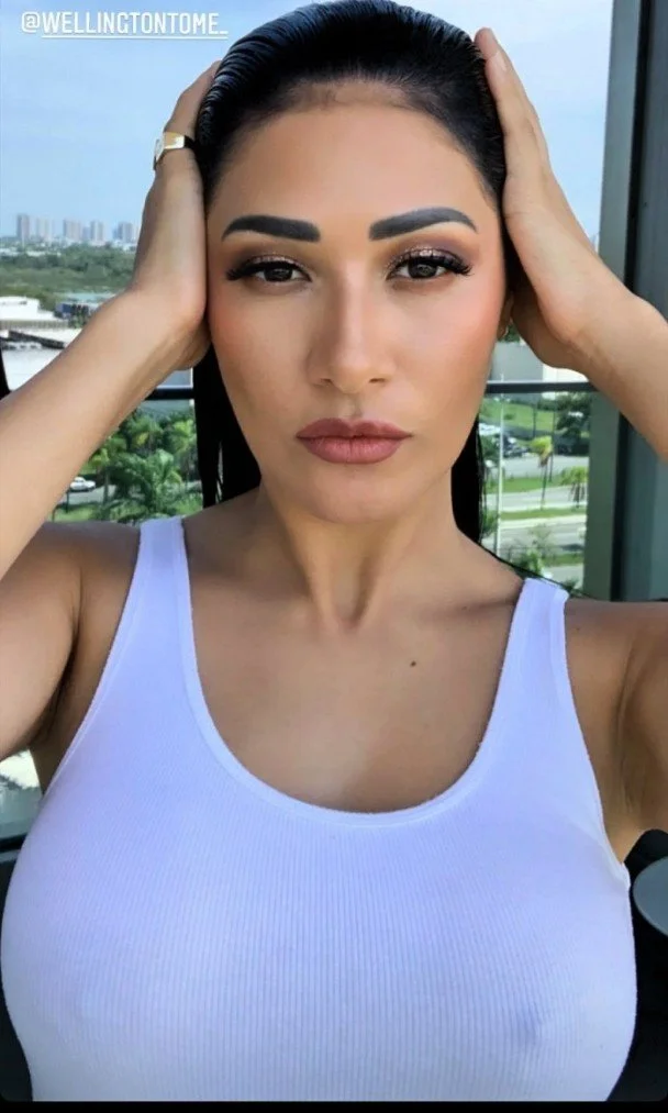 Sįmąrįa (Cantora) Morena Cavala image 12