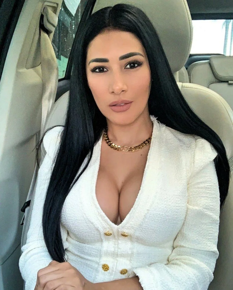Sįmąrįa (Cantora) Morena Cavala image 13