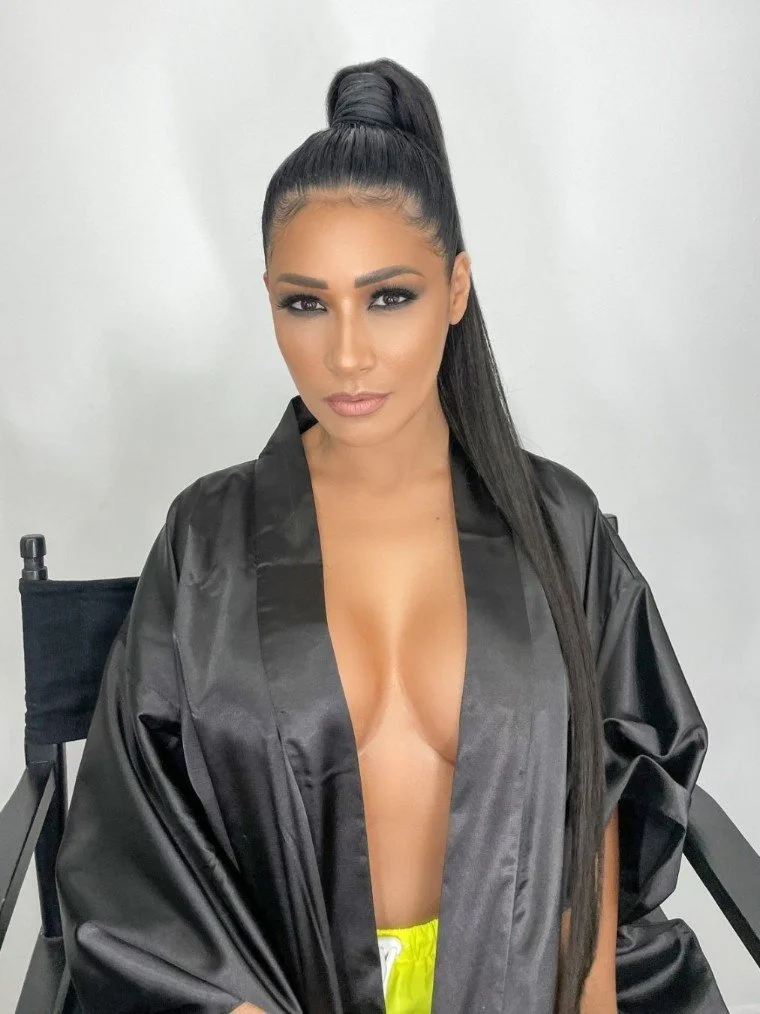 Sįmąrįa (Cantora) Morena Cavala image 17