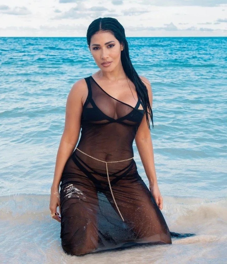 Sįmąrįa (Cantora) Morena Cavala image 18