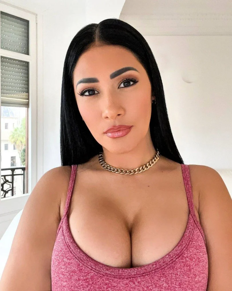 Sįmąrįa (Cantora) Morena Cavala image 22