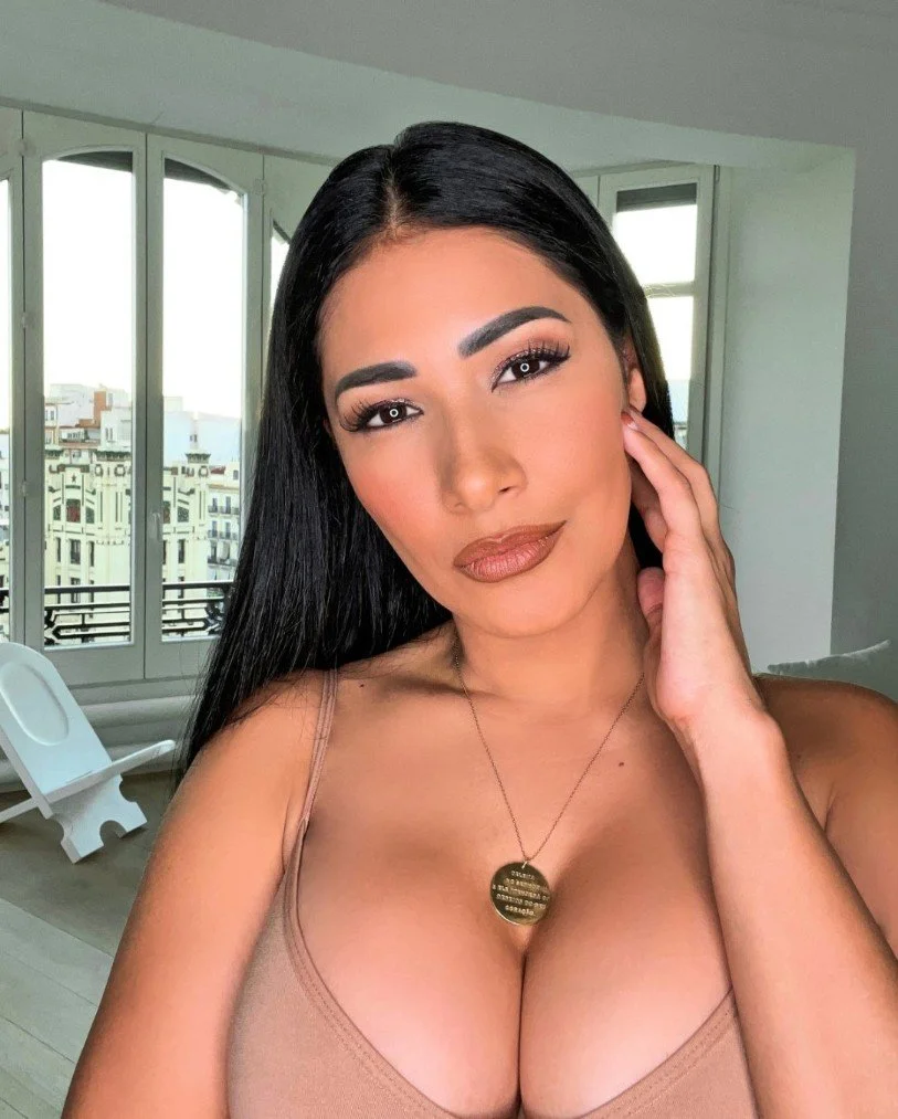 Sįmąrįa (Cantora) Morena Cavala image 23