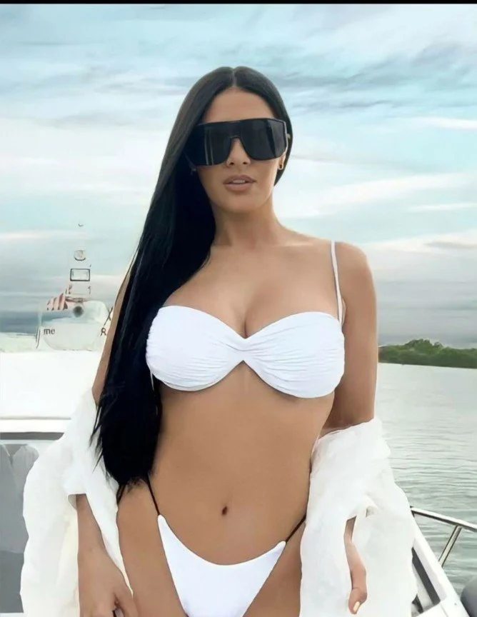Sįmąrįa (Cantora) Morena Cavala image 25