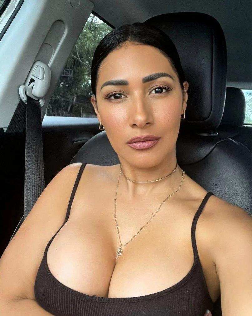 Sįmąrįa (Cantora) Morena Cavala image 26