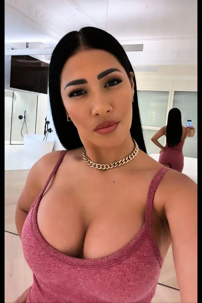 Sįmąrįa (Cantora) Morena Cavala image 27