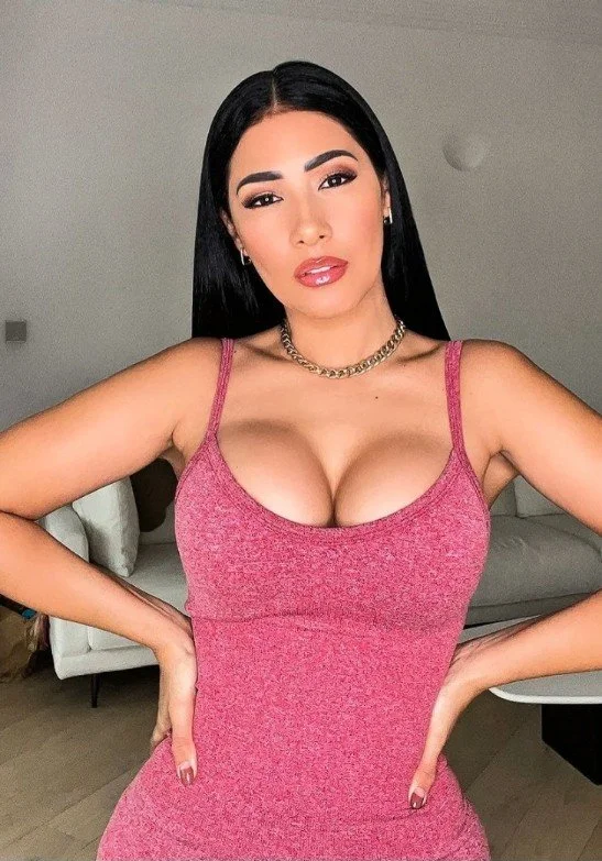 Sįmąrįa (Cantora) Morena Cavala image 32