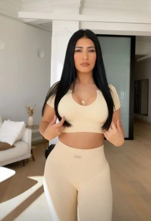 Sįmąrįa (Cantora) Morena Cavala image 33