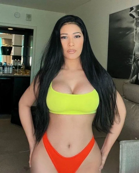 Sįmąrįa (Cantora) Morena Cavala image 36