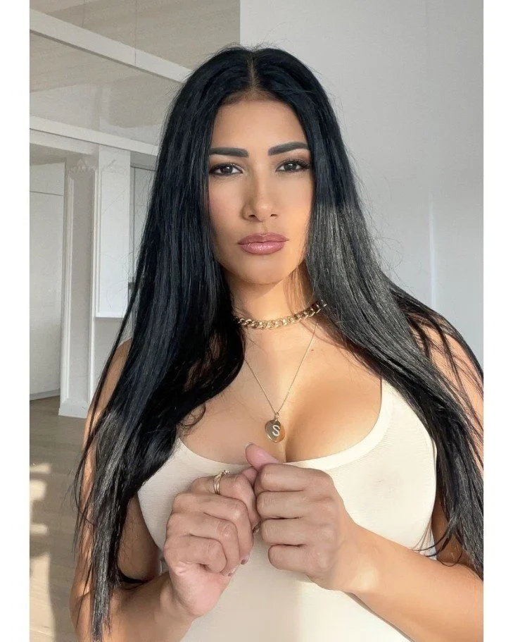 Sįmąrįa (Cantora) Morena Cavala image 37