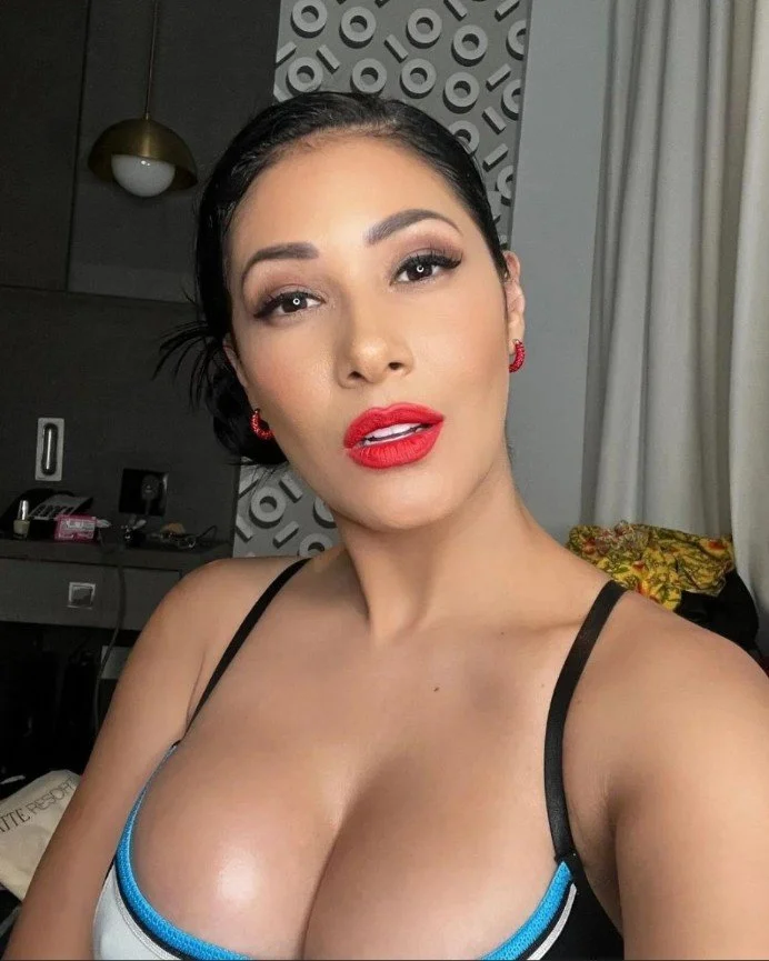 Sįmąrįa (Cantora) Morena Cavala image 38