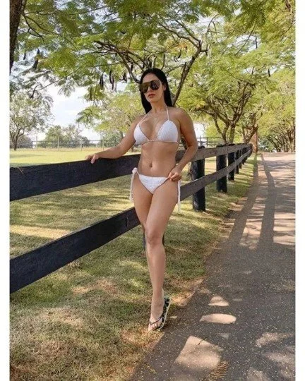 Sįmąrįa (Cantora) Morena Cavala image 39