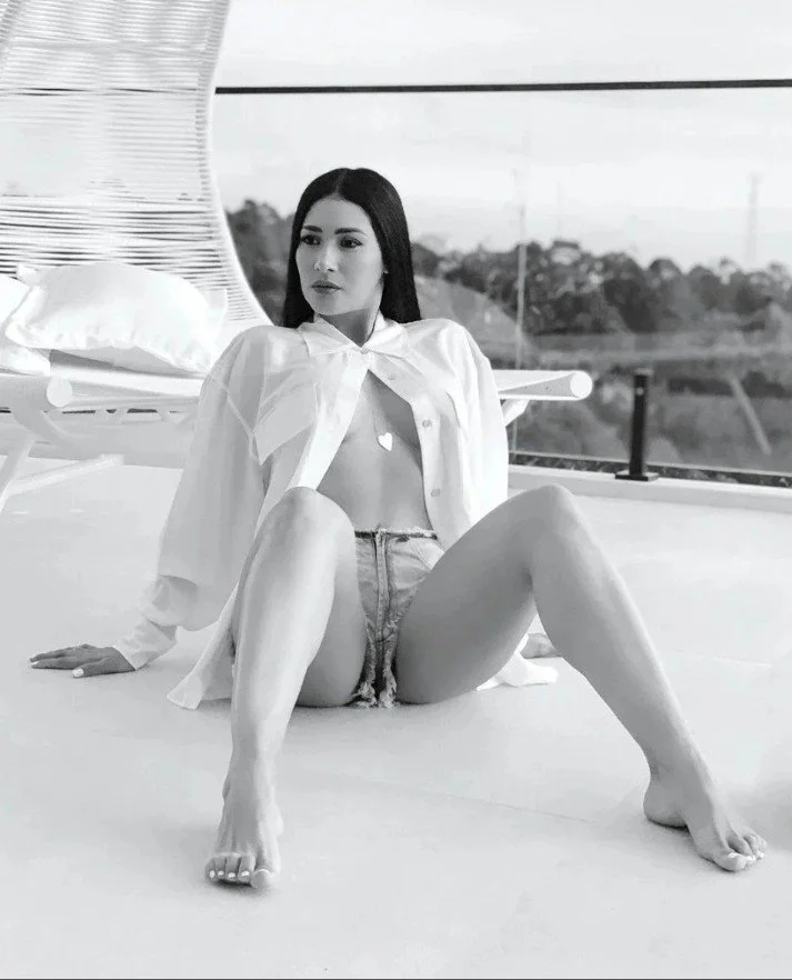 Sįmąrįa (Cantora) Morena Cavala image 6
