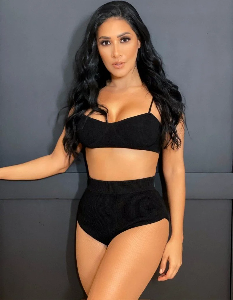 Sįmąrįa (Cantora) Morena Cavala image 8
