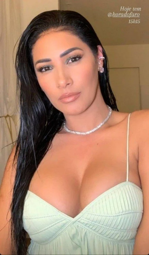 Sįmąrįa (Cantora) Morena Cavala image 9
