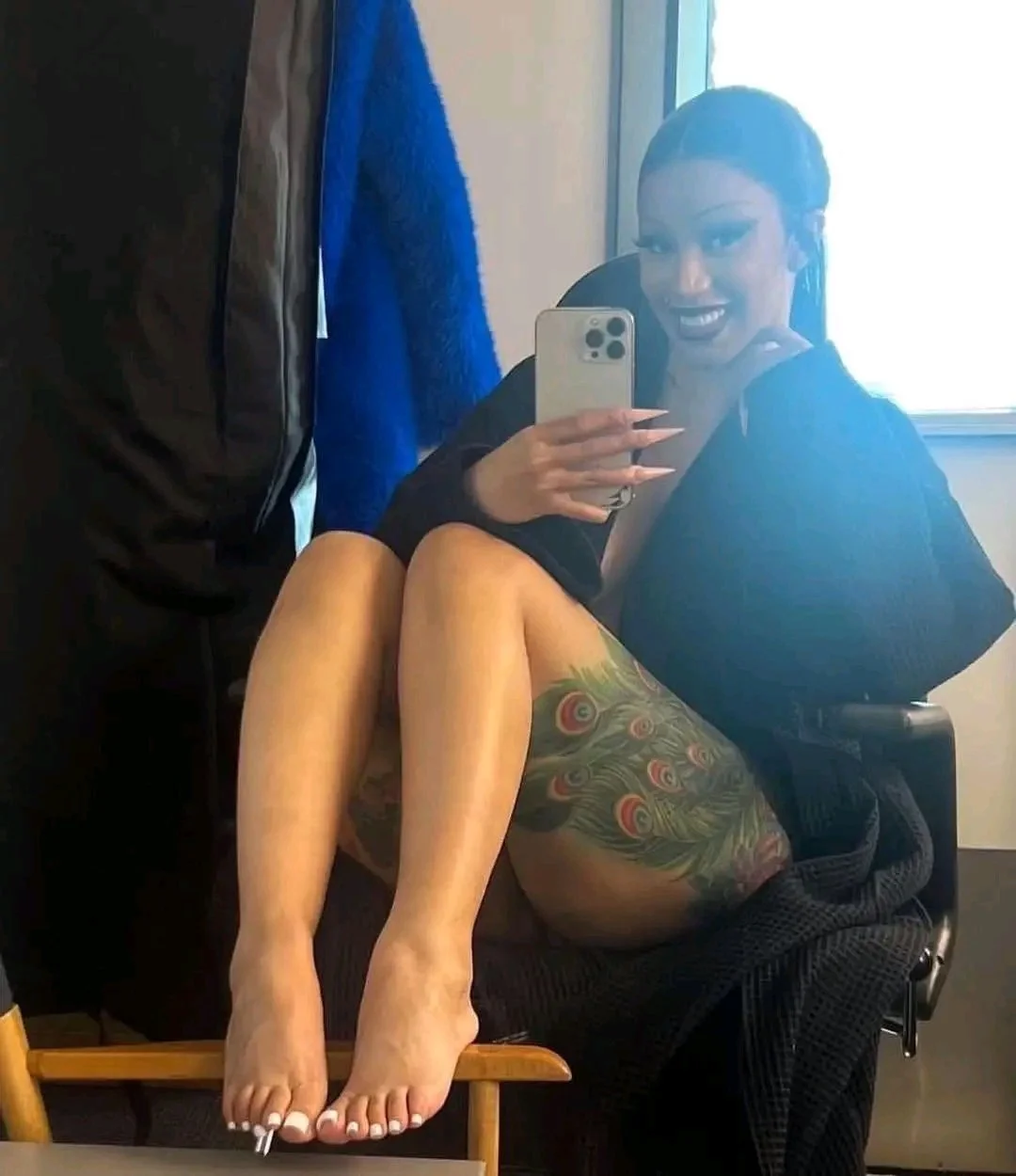 Cardi B Fap Collection image 3