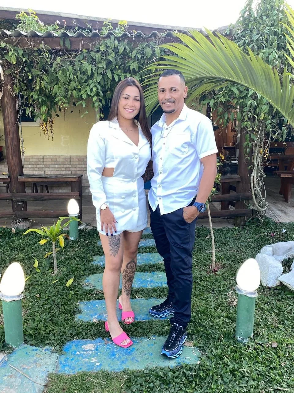 Casal gostosa mamando e fudendo gostoso image 3