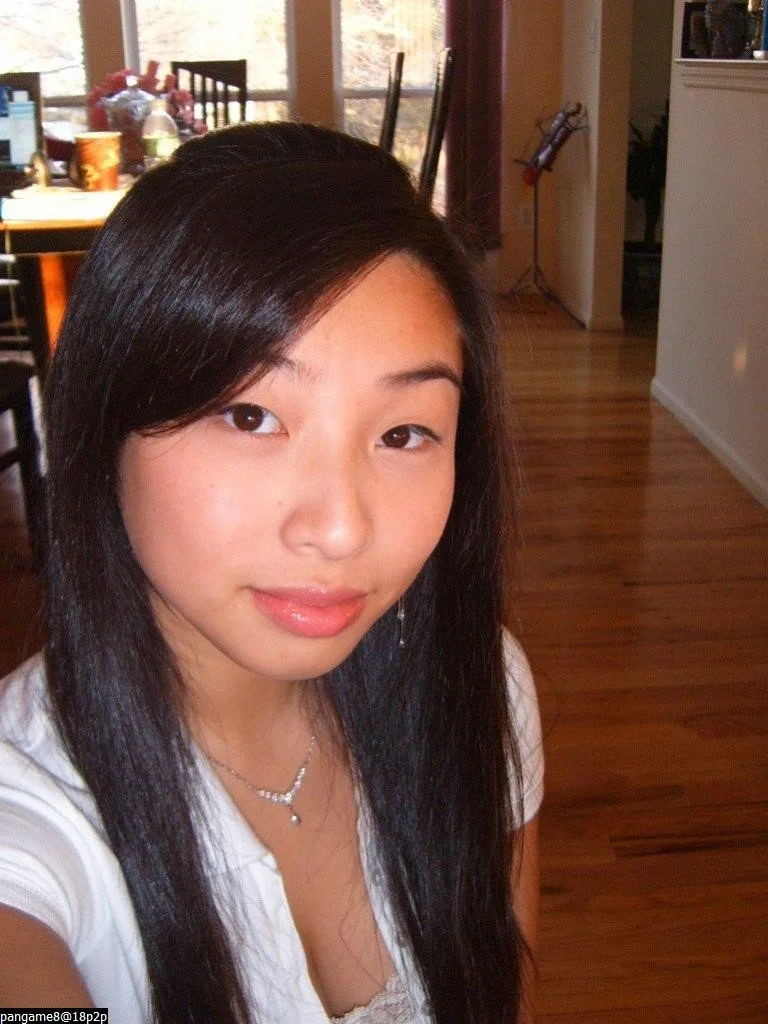 Chinese amateur girl 67 image 23