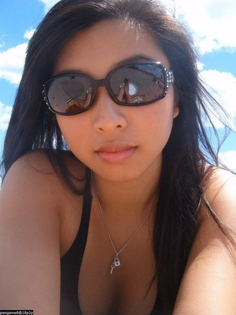 Chinese amateur girl 67 image 24