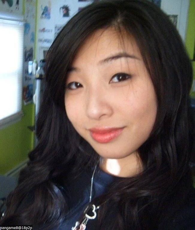 Chinese amateur girl 67 image 34