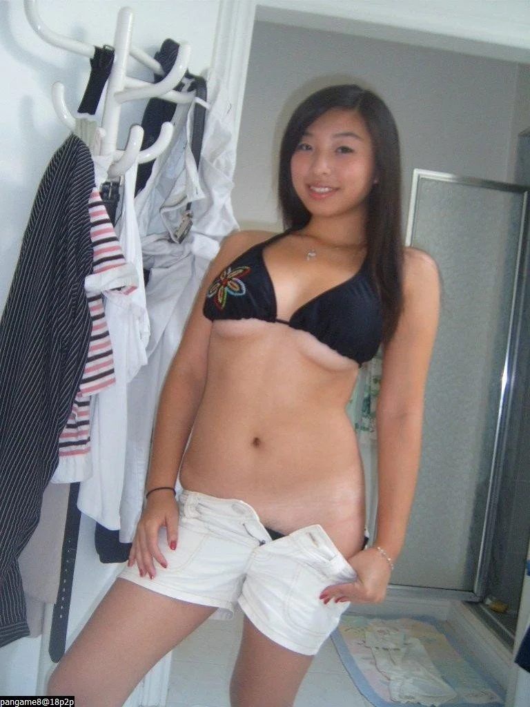 Chinese amateur girl 67 image 36