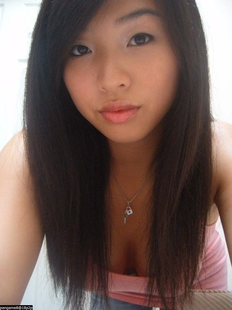 Chinese amateur girl 67 image 37