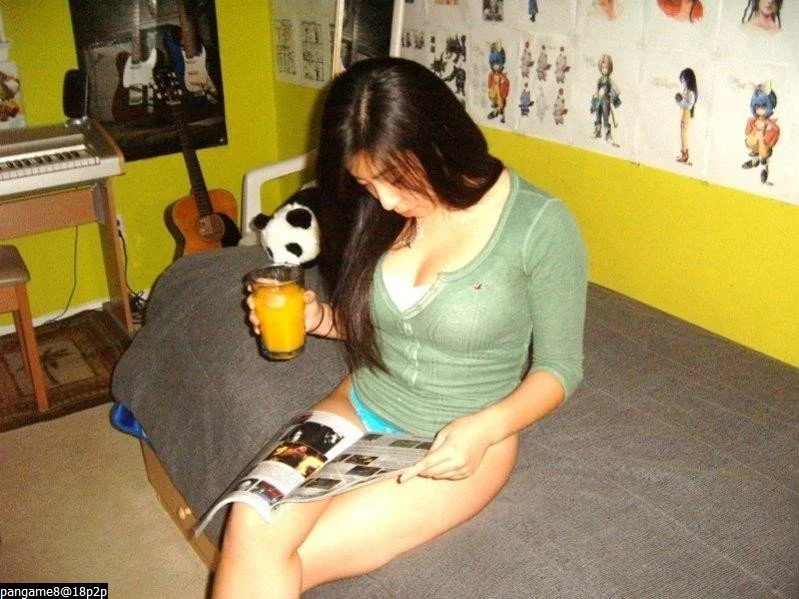 Chinese amateur girl 67 image 45