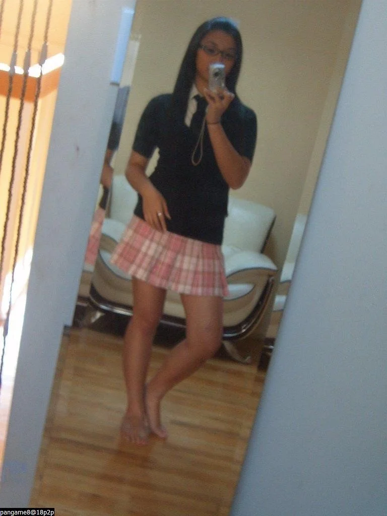 Chinese amateur girl 67 image 8
