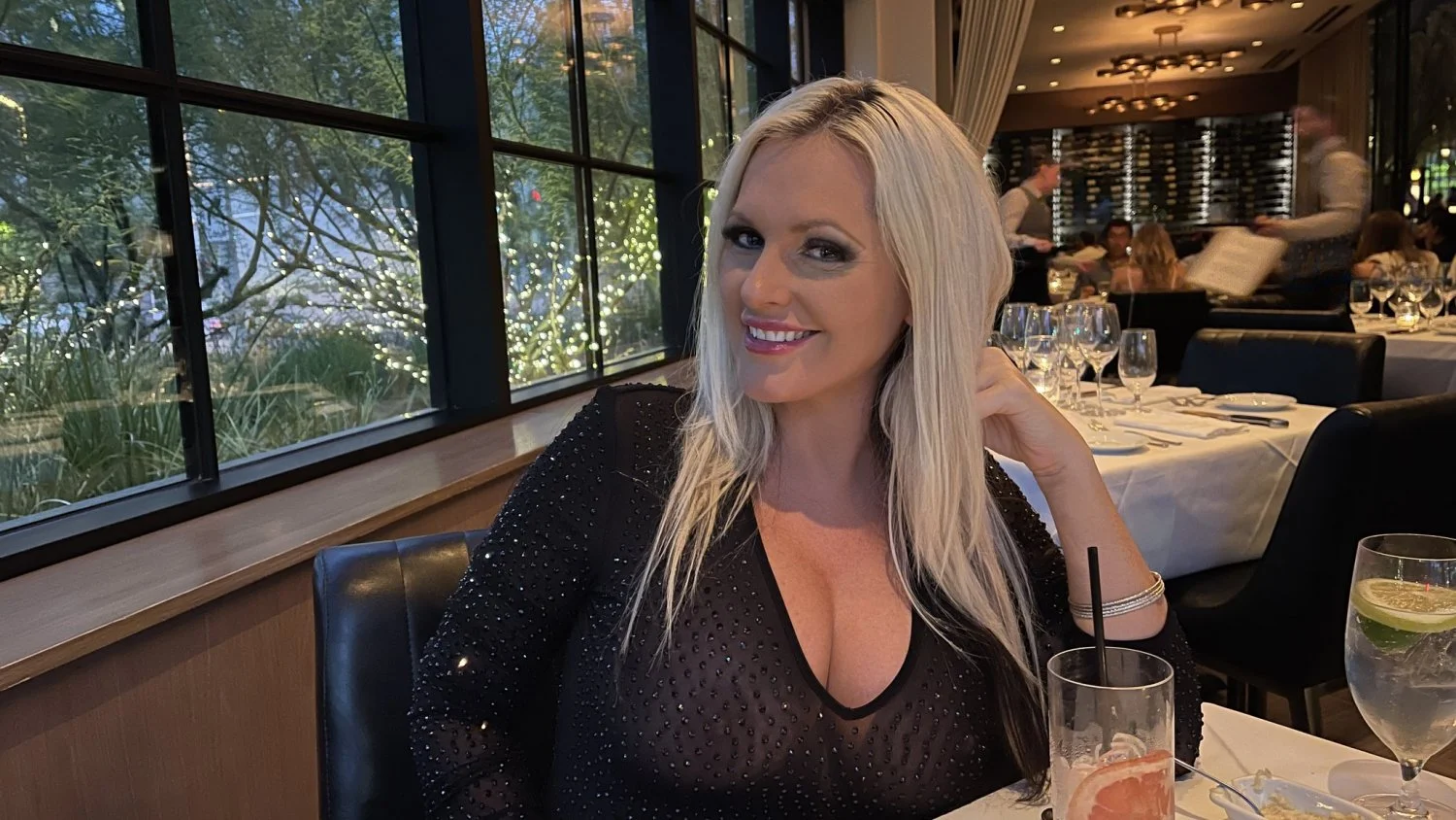 It’s best if her son stays out his moms camera roll image 14