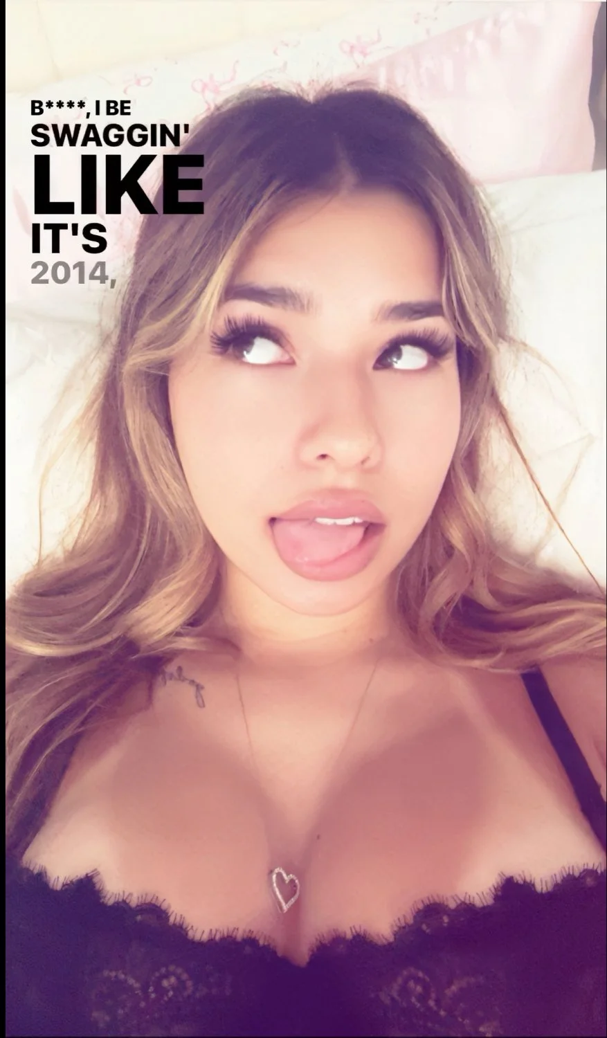 Latina Teen Bop Ava main image