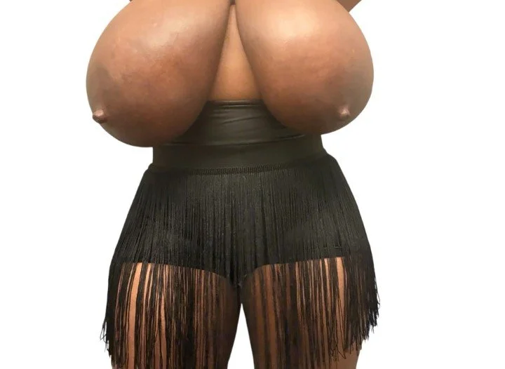 Freaky Tosha😍😍😍 image 4