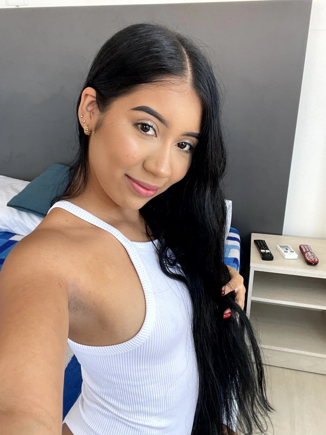 Melissa Latina image 2