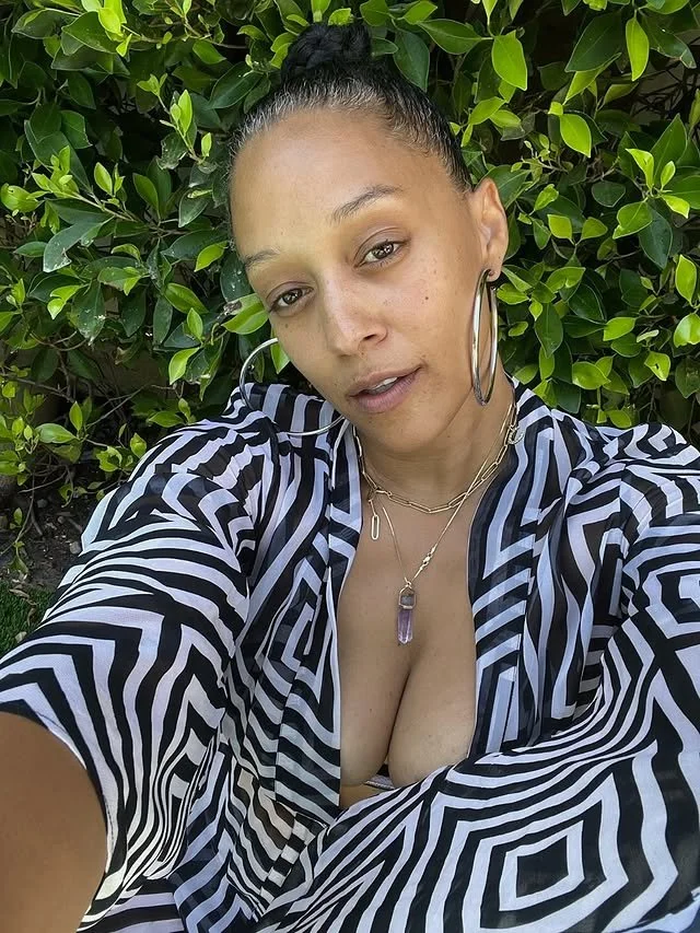 Tia and Tamera Mowry Sister, Sister Tv Show 🔥🔥🔥😮‍💨😮‍💨😮‍💨😍 image 2