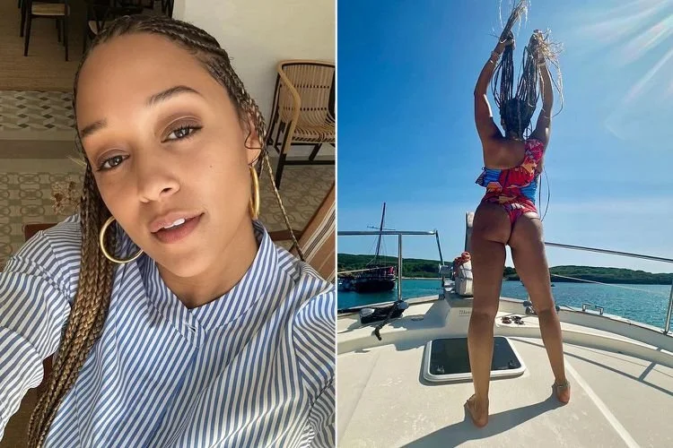 Tia and Tamera Mowry Sister, Sister Tv Show 🔥🔥🔥😮‍💨😮‍💨😮‍💨😍 image 5